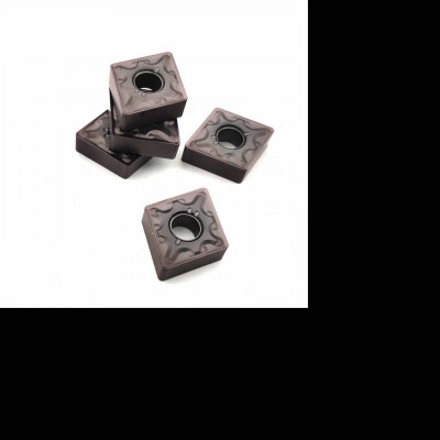 High Performance Hardstone Tungsten Carbide Turning Inserts For Cast Iron Cnmg120408 (cnmg120408-ma)